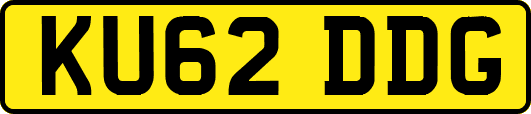 KU62DDG