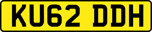 KU62DDH