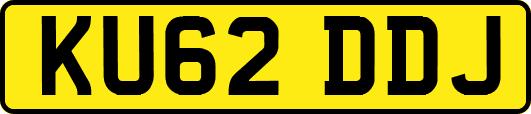 KU62DDJ