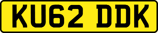 KU62DDK
