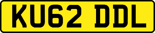 KU62DDL