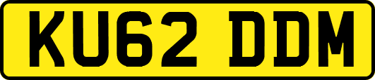 KU62DDM