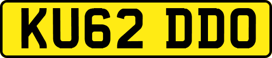 KU62DDO