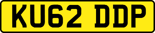 KU62DDP