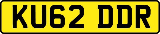 KU62DDR