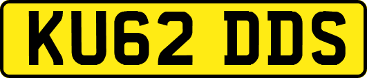 KU62DDS