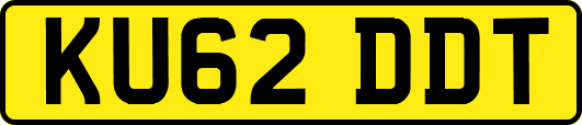 KU62DDT