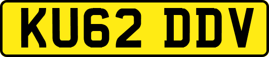 KU62DDV