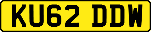 KU62DDW
