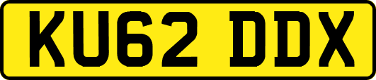 KU62DDX