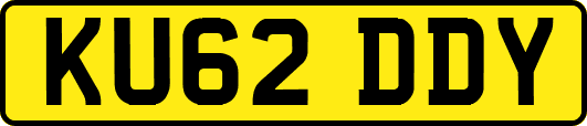 KU62DDY