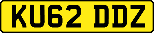 KU62DDZ