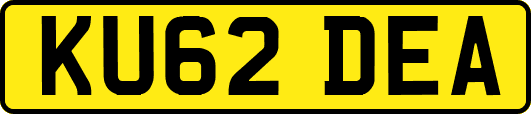 KU62DEA