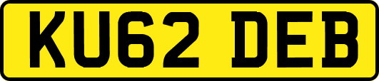 KU62DEB