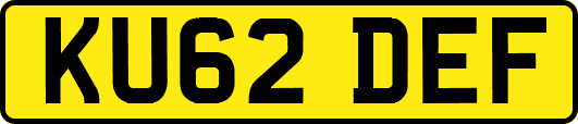 KU62DEF