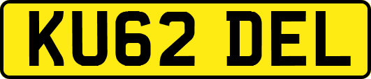 KU62DEL