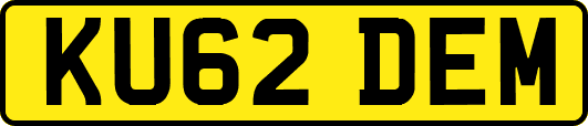 KU62DEM