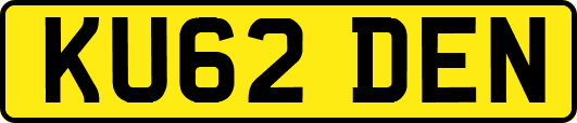 KU62DEN