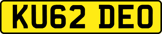 KU62DEO