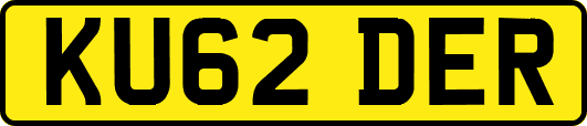 KU62DER