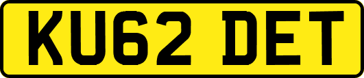 KU62DET