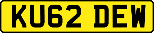 KU62DEW