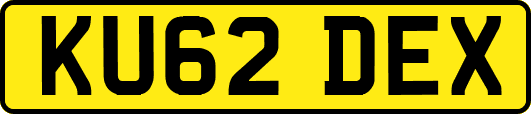 KU62DEX
