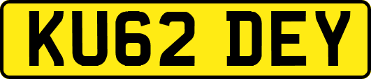 KU62DEY
