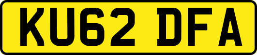 KU62DFA