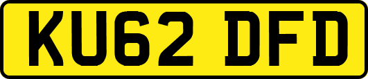 KU62DFD