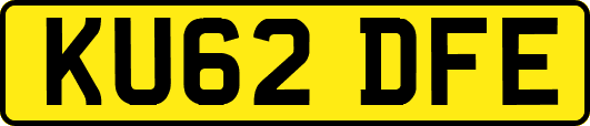 KU62DFE