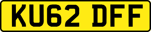 KU62DFF