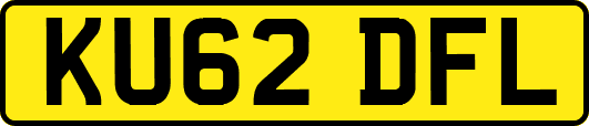 KU62DFL