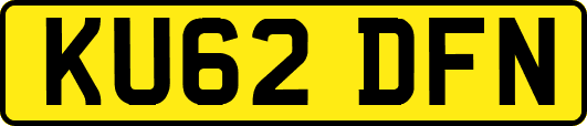 KU62DFN