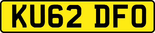 KU62DFO