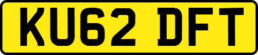 KU62DFT