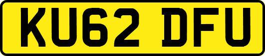 KU62DFU