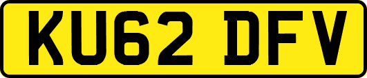 KU62DFV