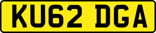 KU62DGA