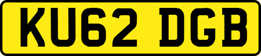 KU62DGB