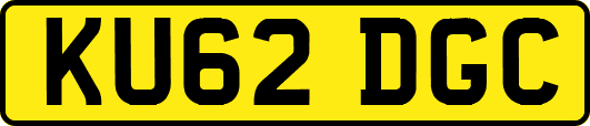 KU62DGC