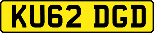 KU62DGD