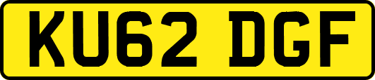 KU62DGF