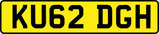 KU62DGH