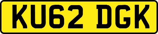 KU62DGK