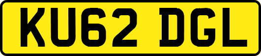 KU62DGL