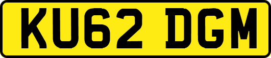 KU62DGM
