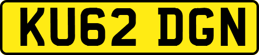 KU62DGN
