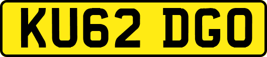 KU62DGO