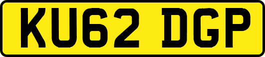 KU62DGP